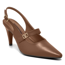 Sapato em sintetico 347-006-01
